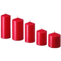 Фигурная свеча Ikea Феномен 504.950.13