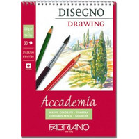 Альбом для рисования Fabriano Accademia 44202942 (30 л)