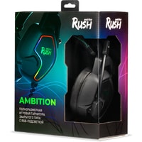 Наушники SmartBuy Rush Ambition SBHG-6200