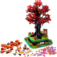 Конструктор LEGO Ideas 21346 Семейное дерево в Пинске