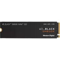 SSD WD Black SN850X NVMe 1TB WDS100T2X0E в Барановичах