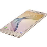 Смартфон Samsung Galaxy J7 32GB Prime Gold [G610F]