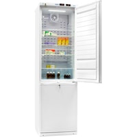 Торговый холодильник POZIS ХЛ-340 (с металлической дверью)