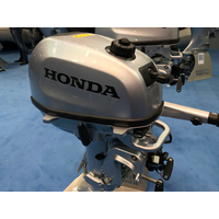 Лодочный мотор Honda BF5 DH SHNU