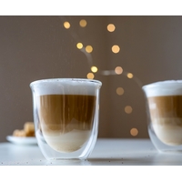 Набор стаканов DeLonghi Cappuccino DLSC311 (2 шт) в Барановичах