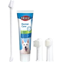 Набор для чистки зубов Trixie 2561