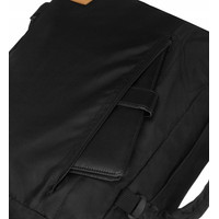 Городской рюкзак Cedar Rovicky RV-PL-ZERO-7846 (черный)