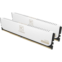 Оперативная память Team T-Create Expert 2x32ГБ DDR5 6000МГц CTCWD564G6000HC34BDC01 в Бобруйске