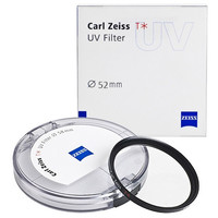 Светофильтр Carl Zeiss T* UV 82mm