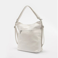 Женская сумка Passo Avanti 881-2393-WLB (белый)