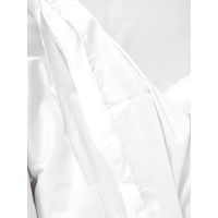 Постельное белье Loon Emily (евро, наволочка 70x70, белый)
