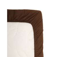 Постельное белье Loon Emily (2-спальный, наволочка 50x70, коричневый)