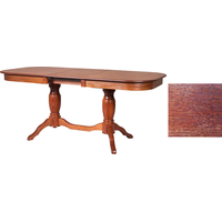 Кухонный стол Мебель-класс Арго КСО-02 (палисандр)