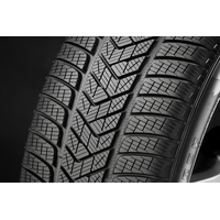 Зимние шины Pirelli Scorpion Winter 255/60R20 113V XL в Гомеле