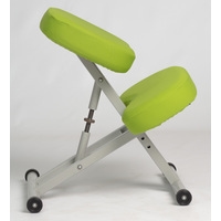 Ортопедический стул ProStool Light (зеленый)