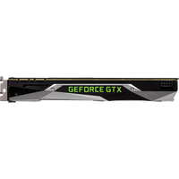 Видеокарта MSI GeForce GTX 1080 8GB GDDR5X [GTX 1080 FOUNDERS EDITION]