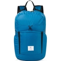 Туристический рюкзак Naturehike NH17A017-B (голубой)