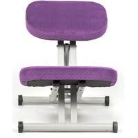 Ортопедический стул ProStool Light (фиолетовый)