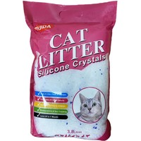Наполнитель для туалета Cat Litter Морской бриз 3.8 л