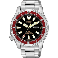 Наручные часы Citizen Promaster NY0091-83E