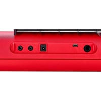 Синтезатор Casio CT-S200 (красный) в Бобруйске