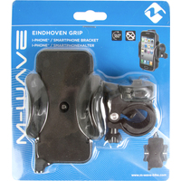 Держатель для смартфона M-Wave Eindhoven Grip smartphone bracket