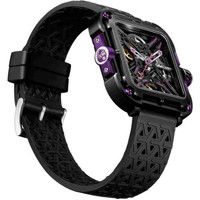 Наручные часы CIGA Design Series X Gorilla X011-BLPL-W25BK