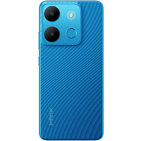 Смартфон Infinix Smart 7 X6515 3GB/64GB (синий)