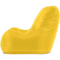 Кресло-мешок LoftyHome Чилаут XL (оксфорд, желтый)