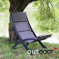 Кресло Outdoor Сантьяго OUT-0031 (коричневый)