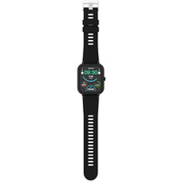 Умные часы Maxvi SW-02 (черный)