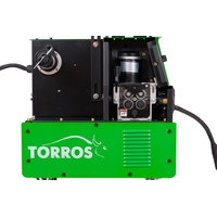 Сварочный инвертор Torros MIG-350 Pulse (M3506)