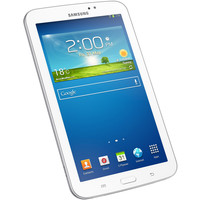 Планшет Samsung Galaxy Tab 3 7.0 8GB Pearl White (SM-T210)
