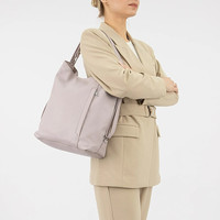 Женская сумка Passo Avanti 881-8060-1-LLC (сиреневый)
