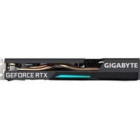 Видеокарта Gigabyte GeForce RTX 3060 Ti Eagle 8G GV-N306TEAGLE-8GD (rev. 2.0)
