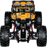 Конструктор LEGO Technic 42099 Экстремальный внедорожник в Мозыре