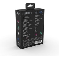 Наушники Hiper TWS Alpha X8