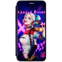 Чехол для телефона JFK для Realme C35 (Harley Quinn)