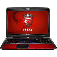 Игровой ноутбук MSI GT70 2OD-222PL Dragon Edition 2