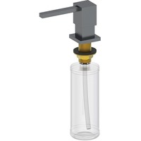 Дозатор для жидкого мыла Panta PT-SD01-BGM