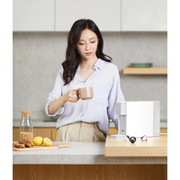 Капсульная кофеварка Xiaomi Mijia Capsule Coffee Machine S1301 (белый) в Витебске