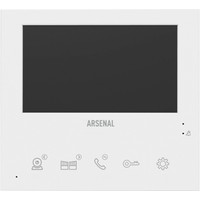 Монитор Arsenal Афина Pro (белый)