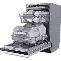Встраиваемая посудомоечная машина Midea MID45S560i
