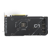 Видеокарта ASUS Dual GeForce RTX 4070 Super 12GB GDDR6X DUAL-RTX4070S-12G