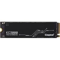 SSD Kingston KC3000 2TB SKC3000D/2048G в Барановичах