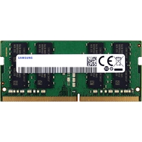 Оперативная память Samsung 16GB DDR4 SODIMM PC4-21300 M471A2K43CB1-CTD