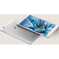 Планшет Huawei MediaPad M3 8.4 32GB LTE Silver [BTV-DL09]