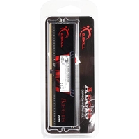 Оперативная память G.Skill Aegis 8GB DDR4 PC4-24000 F4-3000C16S-8GISB в Бресте