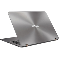 Ноутбук 2-в-1 ASUS ZenBook Flip UX360UAK-BB336T