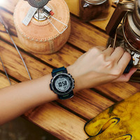 Наручные часы Casio Pro Trek PRW-35Y-3